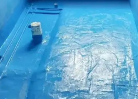 石城卫生间漏水维修公司分享下石城卫生间防水工程中常用防水涂料介绍。